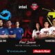 Intel ESL Türkiye Şampiyonası finalinin adı: Thunderbolts Gaming vs Eternal Fire