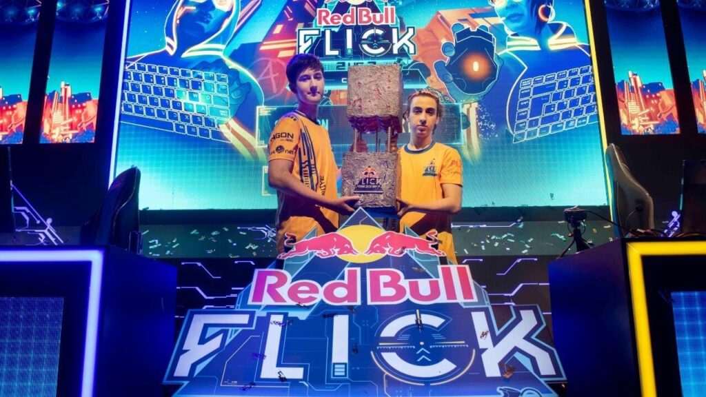 Red Bull Flick 2021 Türkiye şampiyonu belli oldu