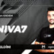 Team Demiral Esports FIFA kadrosunu Emirhan "Aniva7" Erdem ile güçlendirdi