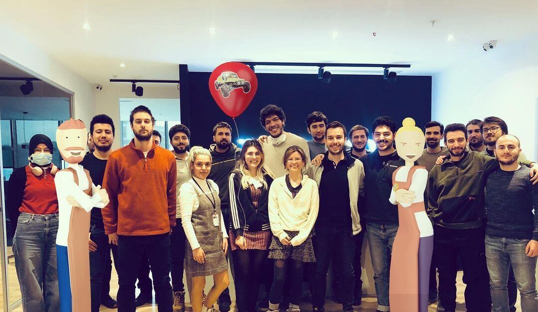 Zynga yerli oyun şirketi Zerosum'u alarak bir Türk oyun şirketini bünyesine kattı