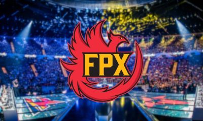 FunPlus Phoenix, CS:GO takımını dağıttığını duyurdu.