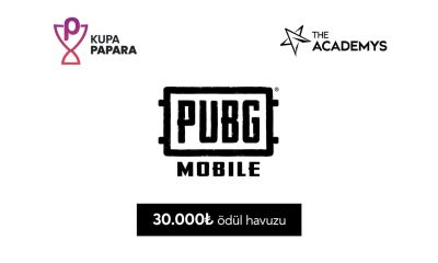 Kupa Papara, Kasım ve Aralık ayında 30.000 TL ödül havuzu ile geliyor!