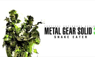 Metal Gear Solid 2 ve 3 dijital mağazalardan kaldırılıyor!