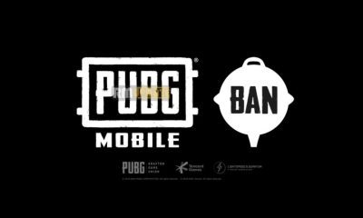 Ban Pan PUBG Mobile hileli