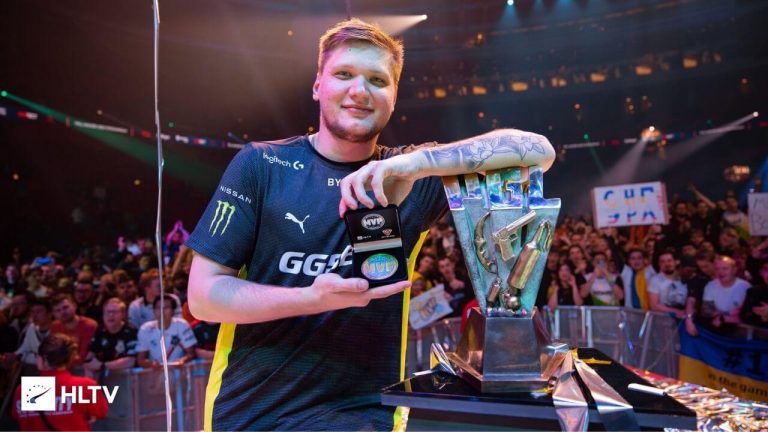 PGL Major Stockholm 2021 şampiyonu Natus Vincere Oldu!