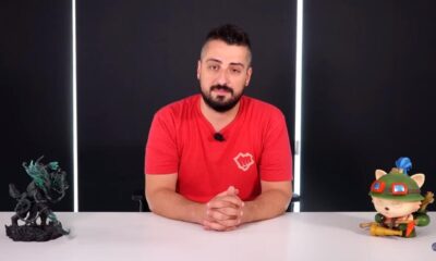 Riot Games Türkiye Müdürü Erdinç İyikul Twitch Bit olayı hakkında konuştu