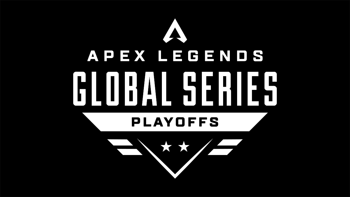 Apex Legends Global Series COVID-19