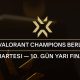 valorant champions 2021 yarı final
