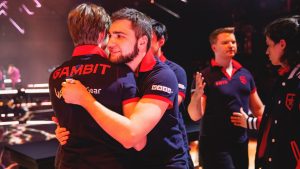 gambit esports valorant champions 2021 finalist