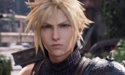Final Fantasy 7 Remake sistem gereksinimleri açıklandı