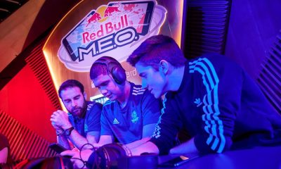 Red Bull M.E.O. Wild Rift için son elemeler başlıyor