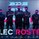 Team BDS 2022 LEC Bahar Mevsimi kadrosunu duyurdu