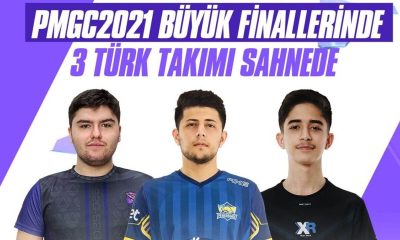 PUBG MOBILE Dünya Şampiyonası Büyük Finali'nde 3 Türk takımı mücadele edecek!