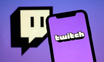 Twitch Recap 2021 nasıl bakılır? Twitch 2021 özeti nasıl alınır?