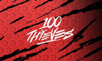 100 Thieves VCT 2022 kadrosunu duyurdu