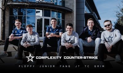 Complexity yeni CS:GO