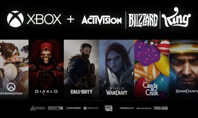 Microsoft, Activison Blizzard'ı satın aldı!