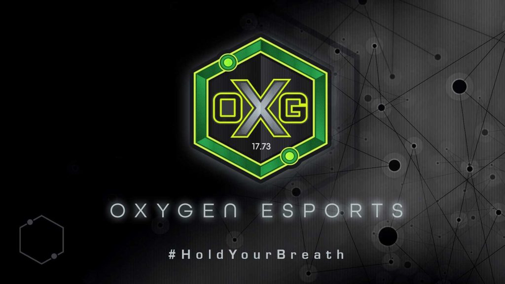 Oxygen Esports yeni sezon VALORANT