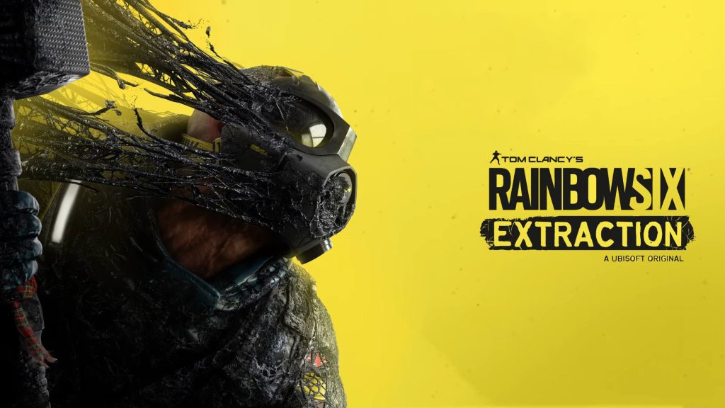 Rainbow Six Extraction PC sistem gereksinimleri açıklandı