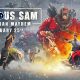 Serious Sam: Siberian Mayhem'den oynanış videosu geldi