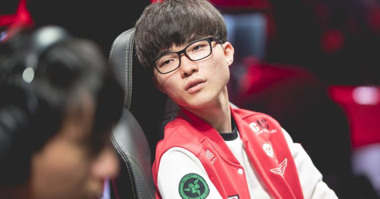 T1 Faker: ''Benden daha uzun süre oynayacak profesyoneller olmayacak.''