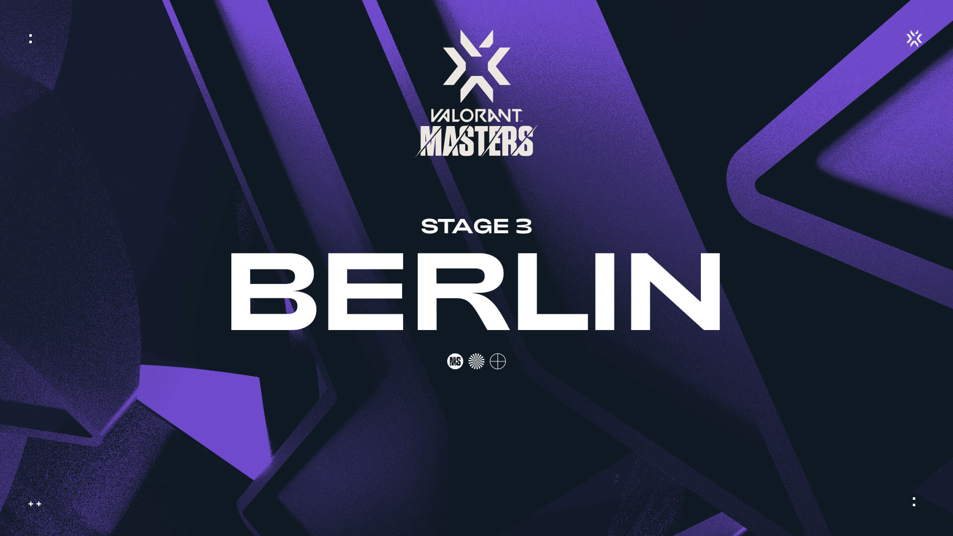 VCT 2021: Stage 3 Masters - Berlin