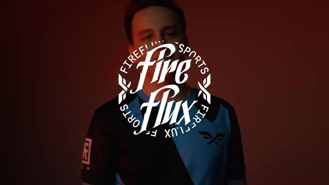 Emre “Sterben” Demirci yeni takımı Fire Flux Esports oldu