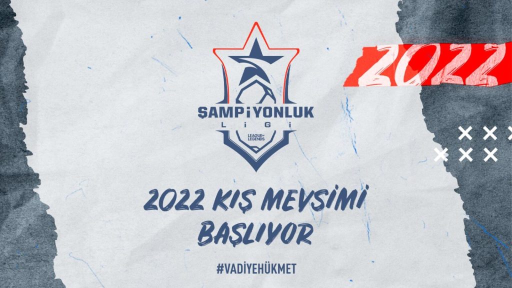 Şampiyonluk Ligi 2022 Kış Mevsimi başlangıç tarihi ile birlikte duyuruldu!