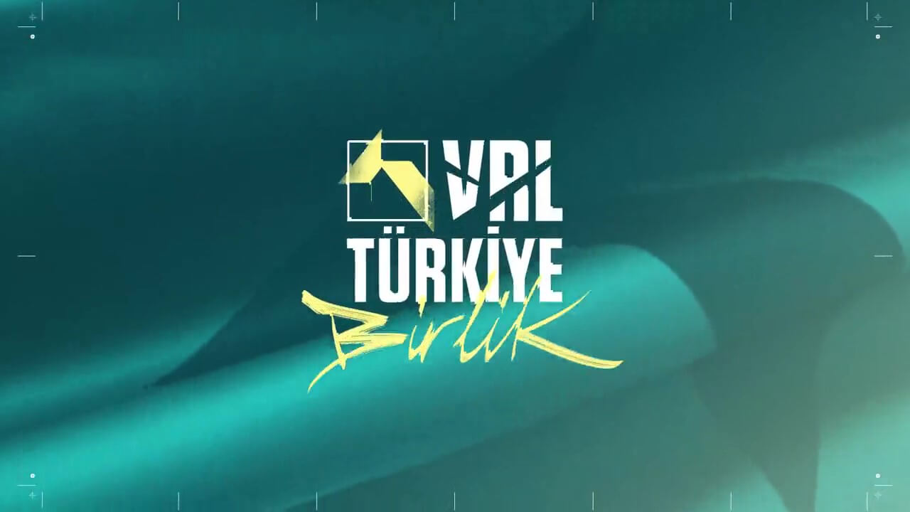 VRL Türkiye: Birlik ligi Aşama 1 katılımcıları belli oldu