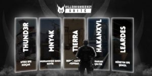 Millennium Agency Esports CS:GO White takımını duyurdu