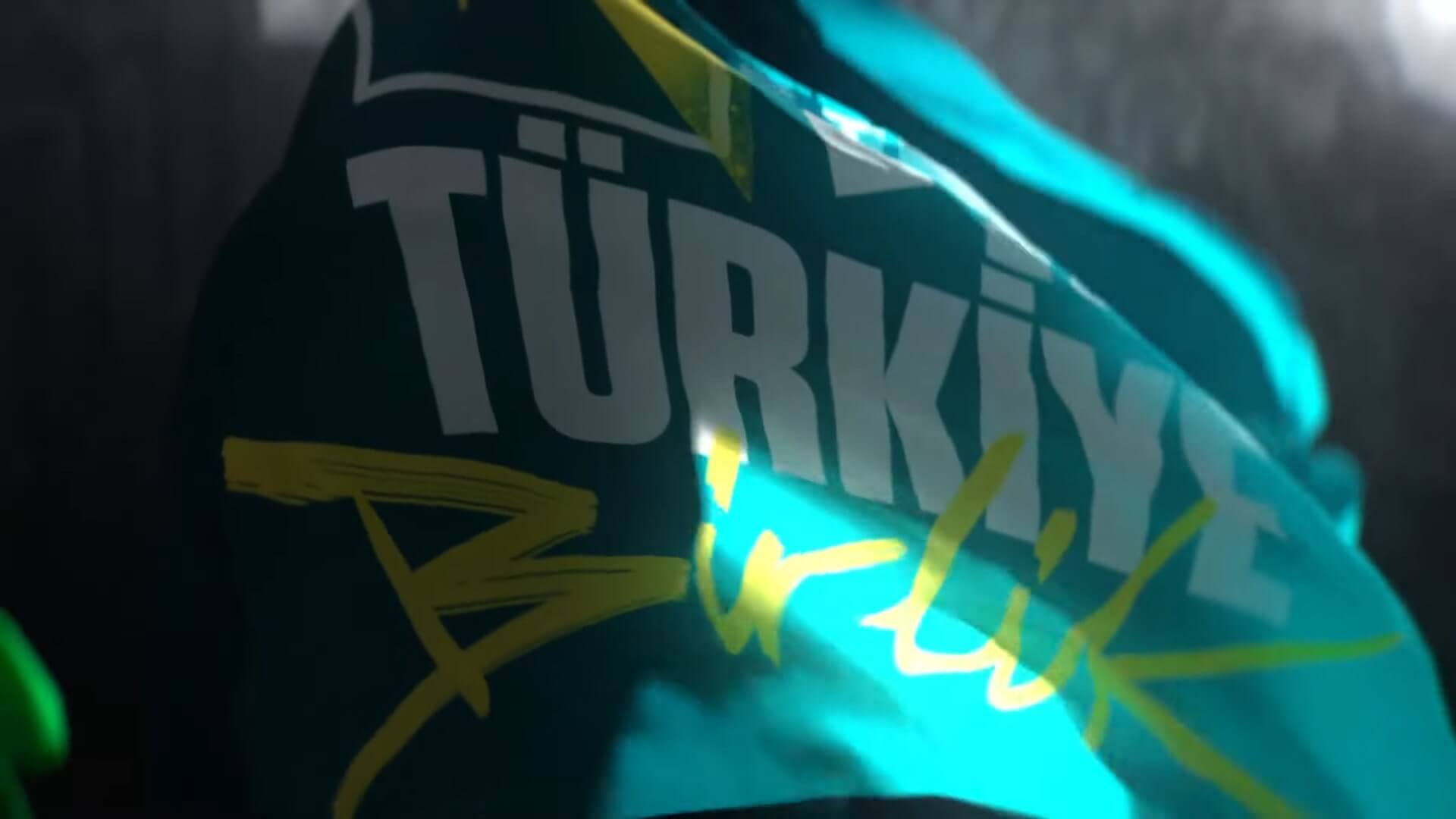 VRL Türkiye: Birlik ligi, Fenerbahçe Espor'dan özür diledi