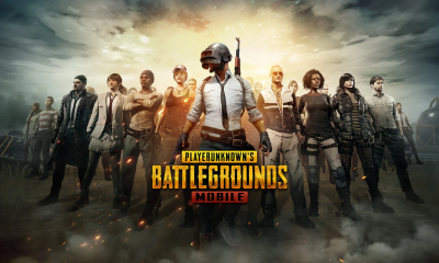 PUBG Mobile 14 Şubat