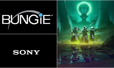Sony, 3.6 milyar dolar karşılığında Bungie'yi satın aldı