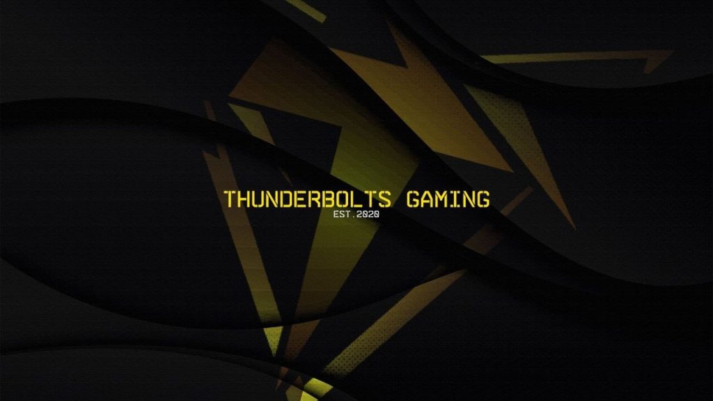 Hüseyin Can Yıldırım: "Thunderbolts Gaming artık bana ait değildir"