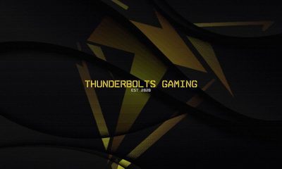 Hüseyin Can Yıldırım: "Thunderbolts Gaming artık bana ait değildir"
