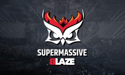 Papara SuperMassive Blaze Leauge of Legends takımında sürpriz kadro değşikliği