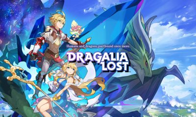 Nitendo, mobil RPG Dragalia Lost'u piyasadan kaldırılıyor