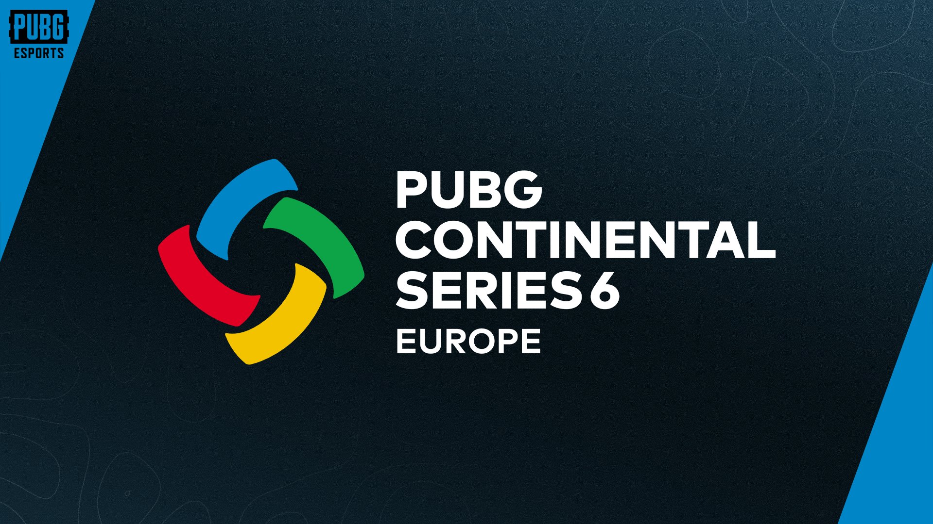 PUBG Continental Series 6 Avrupa