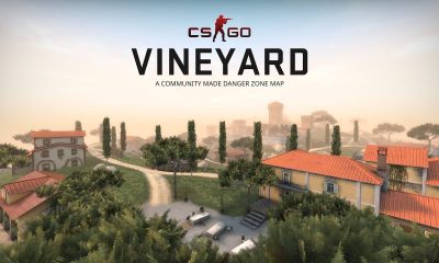 CS:GO 28 Mart 2022 güncelleme notları paylaşıldı