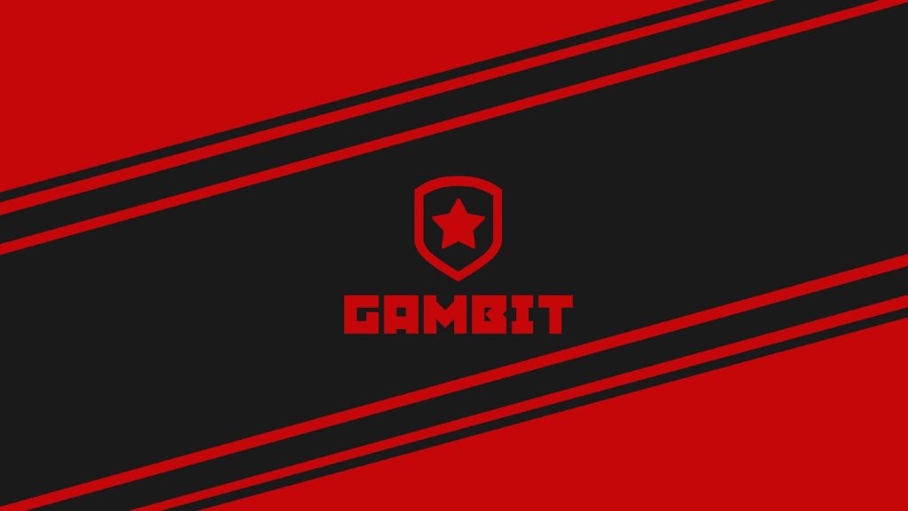 Gambit Esports VALORANT takımı artık bağımsız