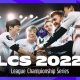 LCS 2022 Bahar Mevsimi 8. hafta 1. gün sonuçları