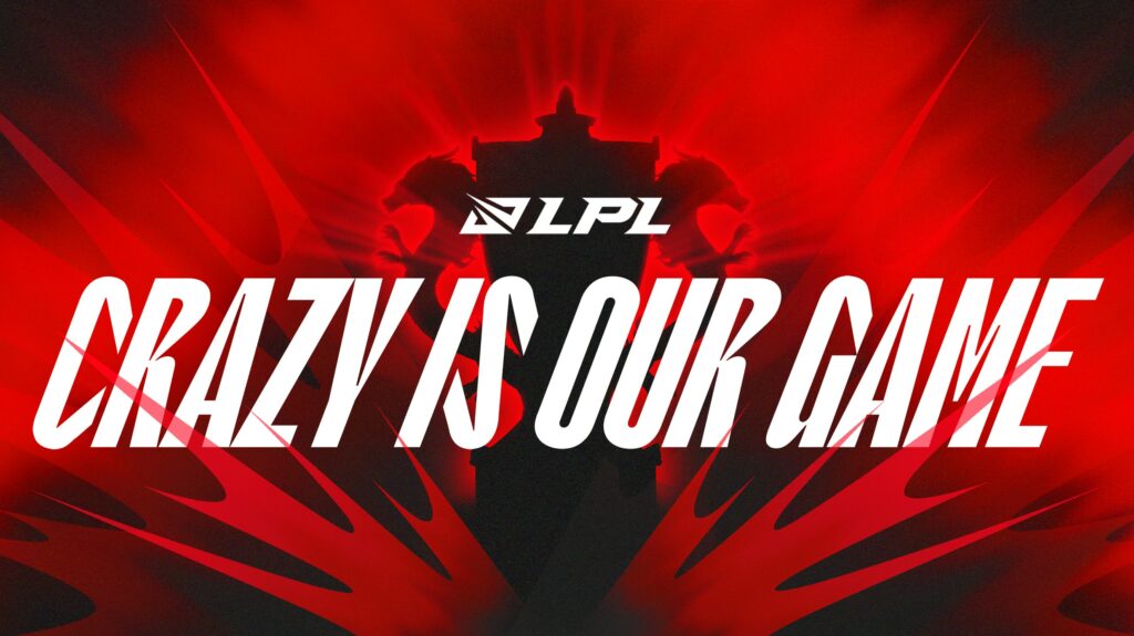 LPL 2022 Bahar Mevsimi playoff mücadeleleri tekrardan ertelendi