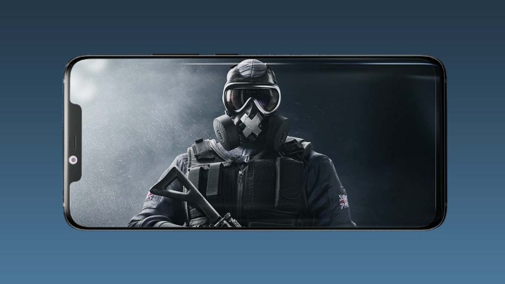 Rainbow Six Mobile resmi olarak duyuruldu