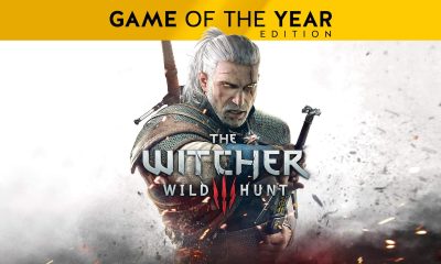 The Witcher serisi toplamda 65 milyon kopya satışını geçti