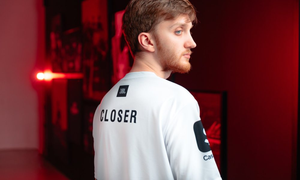 Temsilcimiz Closer'ın takımı 100 Thieves LCS 2022 Bahar Mevsimi'nde finale yükseldi