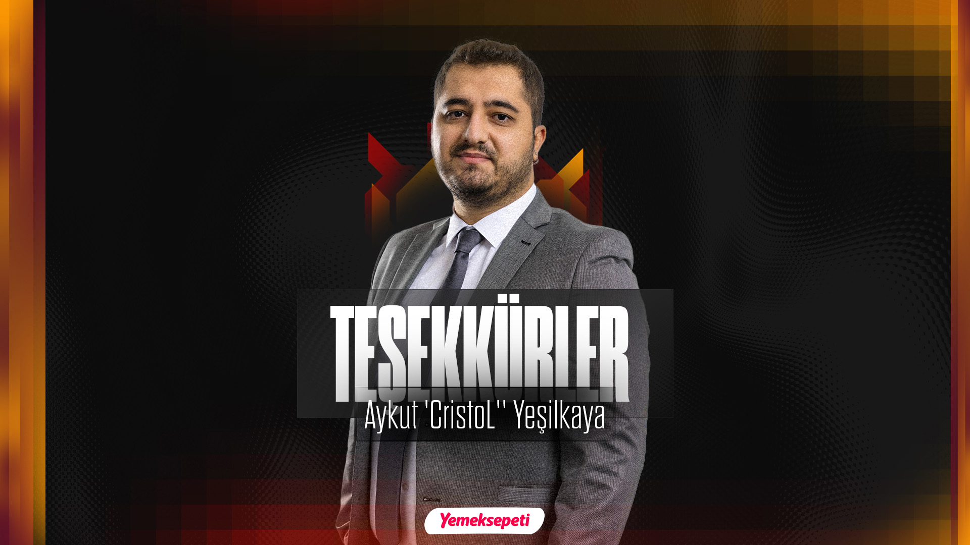 Galatasaray Espor CristoL