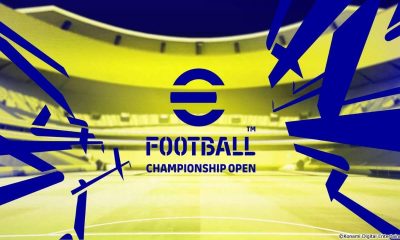 eFootball Championship 2022 Haziran ayında geliyor!