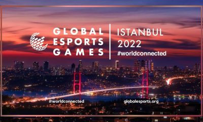 Global Esports Games 2022 İstanbul git gide yaklaşıyor