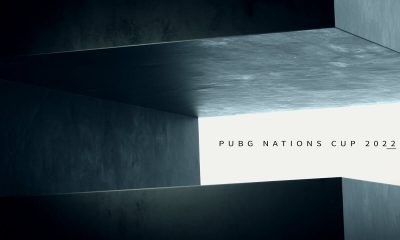 PUBG Nations Cup 2022 duyuruldu!
