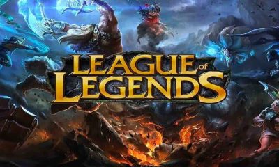 League of Legends bahar mevsimi
